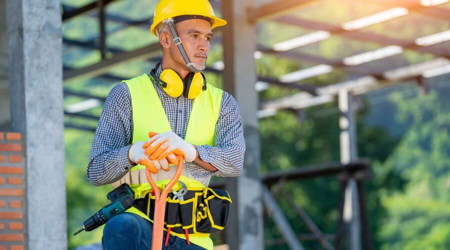 Expert flood damage restoration services in Orland, IN